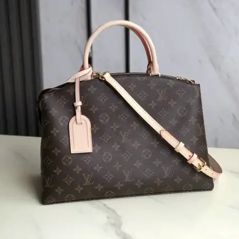 Brother sam Bags LV 2109DJ0018 0503